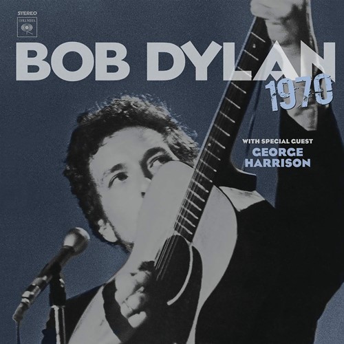 Bob Dylan - 1970, 50th Anniversary Collection