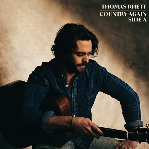Thomas Rhett - Country Again: Side A
