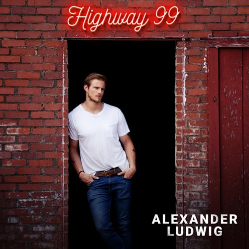 Alexander Ludwig - Highway 99