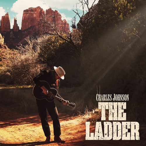 Charles Johnson - The Ladder
