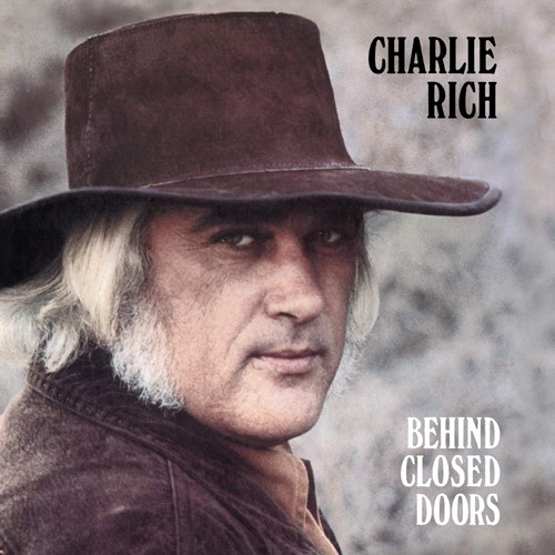 Charlie Rich - Behind Closed Doors