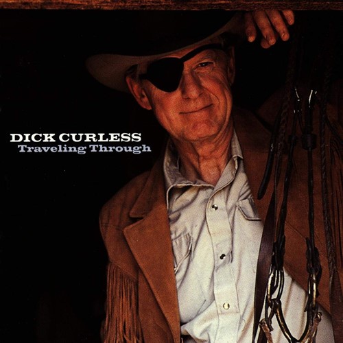Dick Curless - Traveling Through