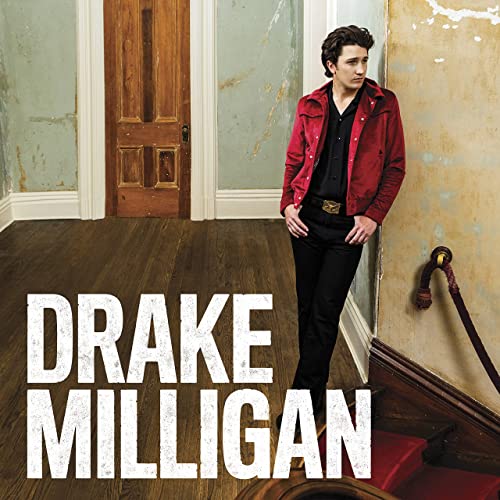 Drake Milligan - EP