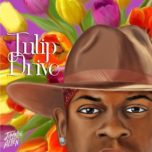 Jimmie Allen - Tulip Drive