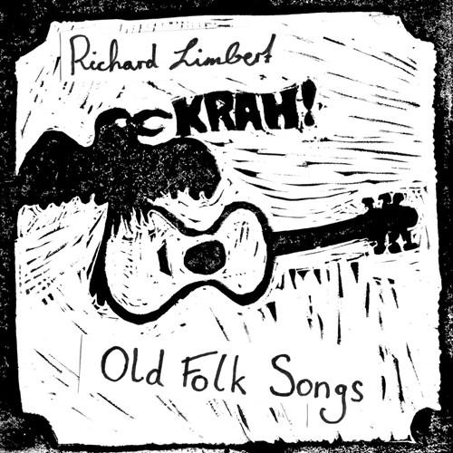 Richard Limbert - Old Folk Songs