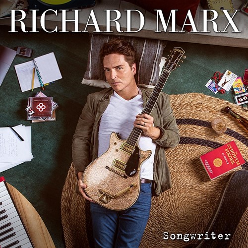 Richard Marx - Songwriter