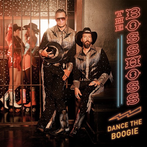 The BossHoss: Dance The Boogie