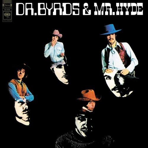 The Byrds - Dr. Byrds & Mr. Hyde