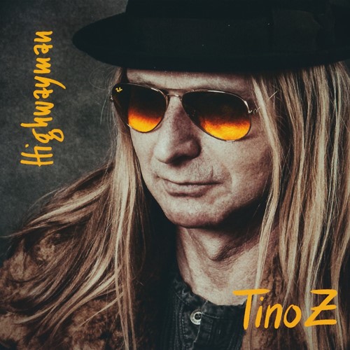 Tino Z: Highwayman