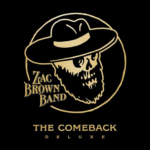 Zac Brown Band - The Comeback