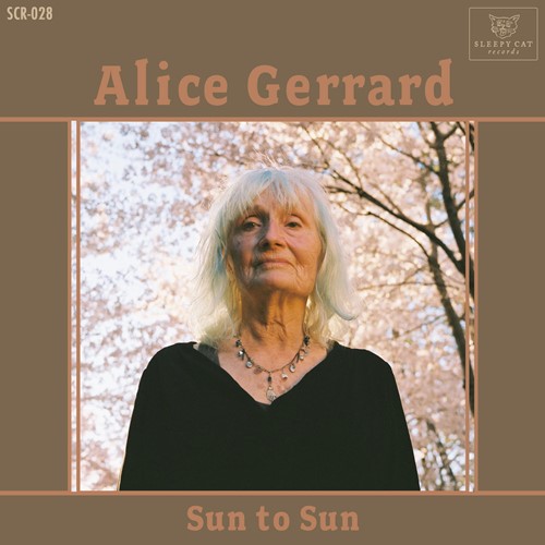 Alice Gerrard – Sun To Sun