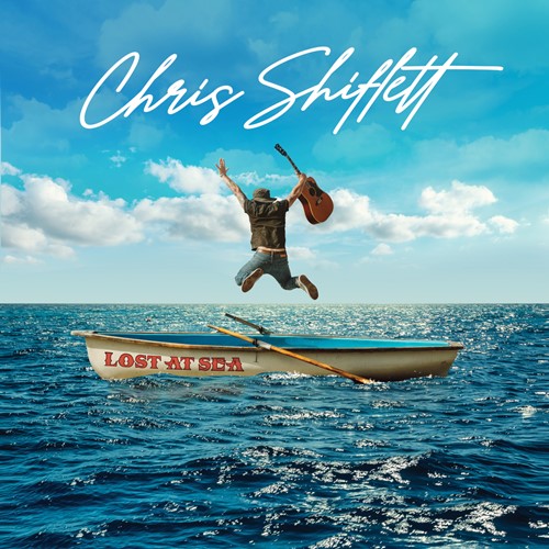 Chris Shiflett – Lost At Sea