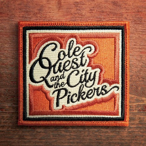 Cole Quest and the City Pickers
