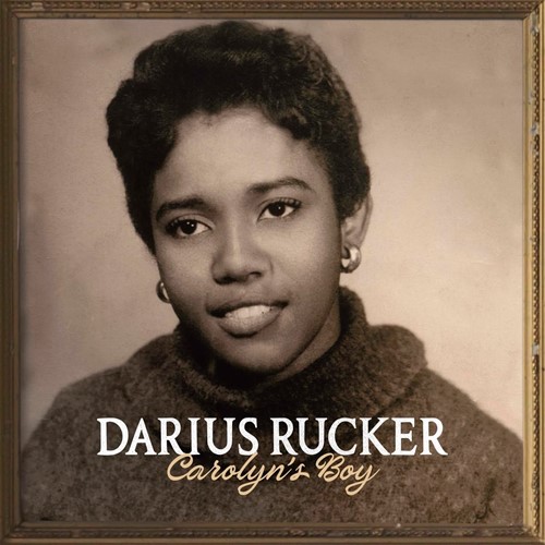 Darius Rucker – Carolyn’s Boy