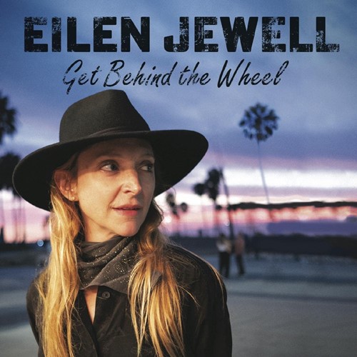 Eilen Jewell - Behind The Wheel