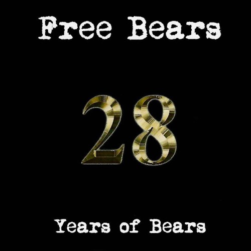 Free Bears - 28 Years Of Bears