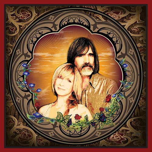 Larry Campbell & Teresa Williams - Live At Levon’s!
