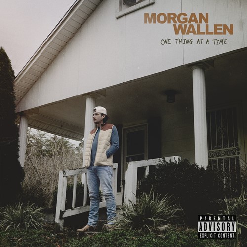 Morgan Wallen - One Thing At A Time