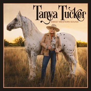 Tanya Tucker – Sweet Western Sound