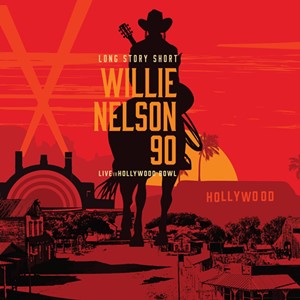 Willie Nelson – Long Story Short