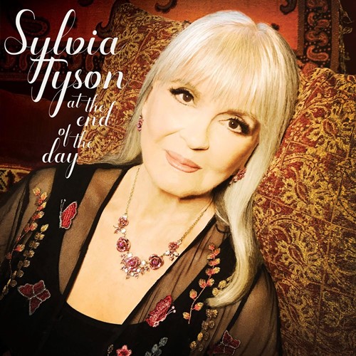 Sylvia Tyson – At The End Of The Day