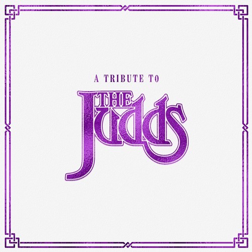 Various Artists – A Tribute To The Judds
