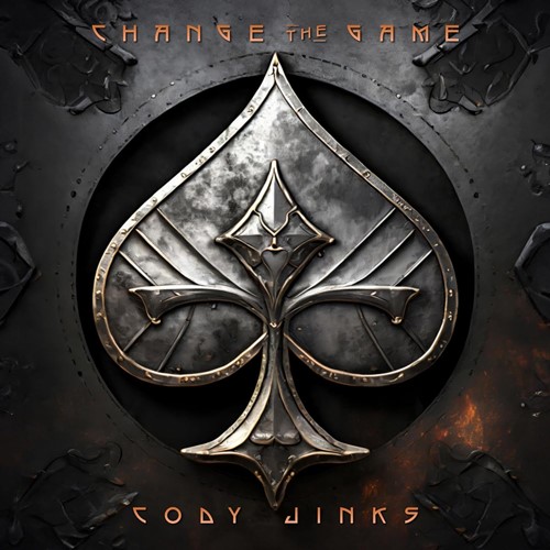 Cody Jinks – Change The Game