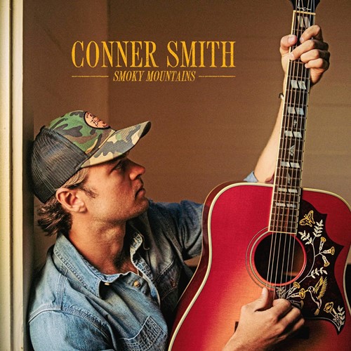 Conner Smith – Smoky Mountains