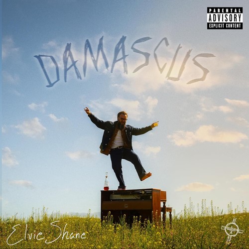 Elvie Shane – Damascus