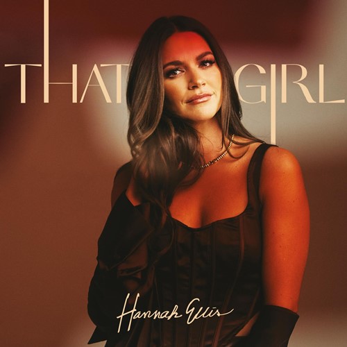 Hannah Ellis – That Girl