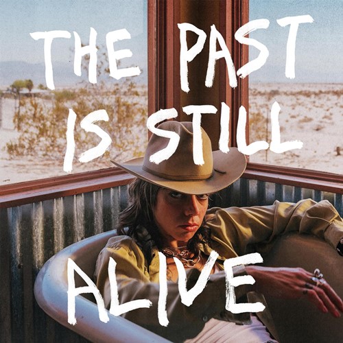 Hurray For The Riff Raff – The Past Is Still Alive