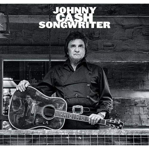 Johnny Cash – Songwriter