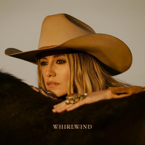Lainey Wilson – Whirlwind