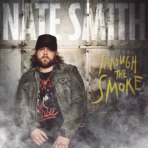 Nate Smith – Through The Smoke