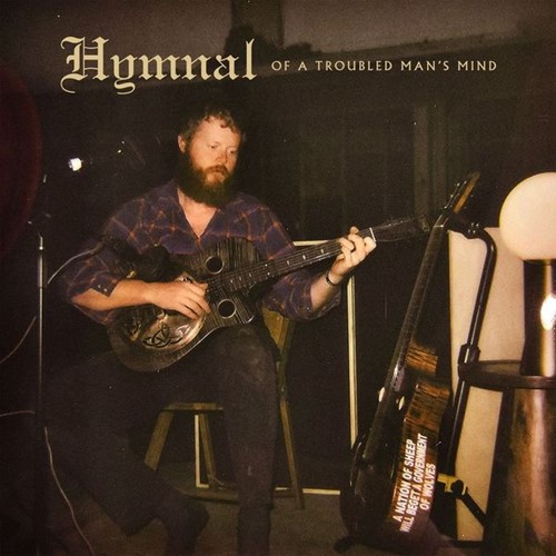Oliver Anthony – Hymnal Of A Troubled Man's Mind