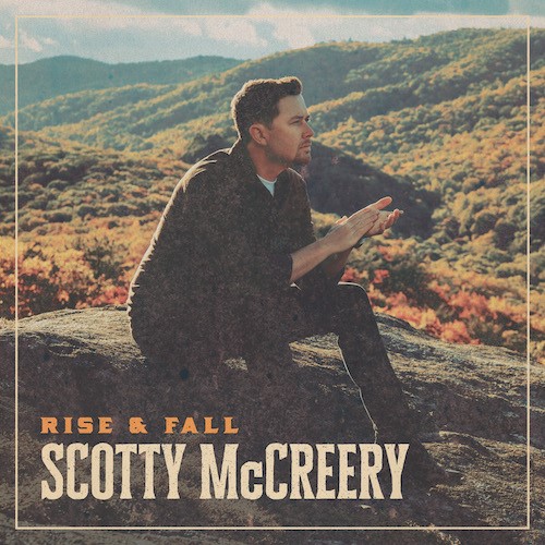 Scotty McCreery – Rise And Fall