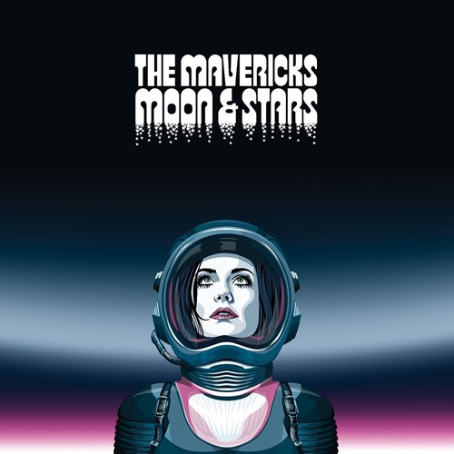 The Mavericks – Moon & Stars