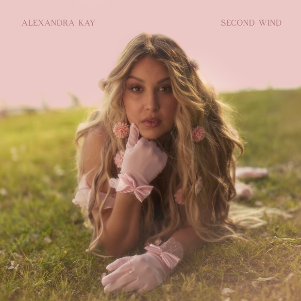 Alexandra Kay – Second Wind Alexandra Kay – Second Wind