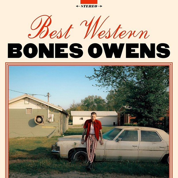 Bones Owens – Best Western