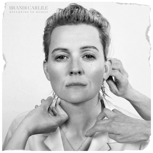 Brandi Carlile – Returning To Myself