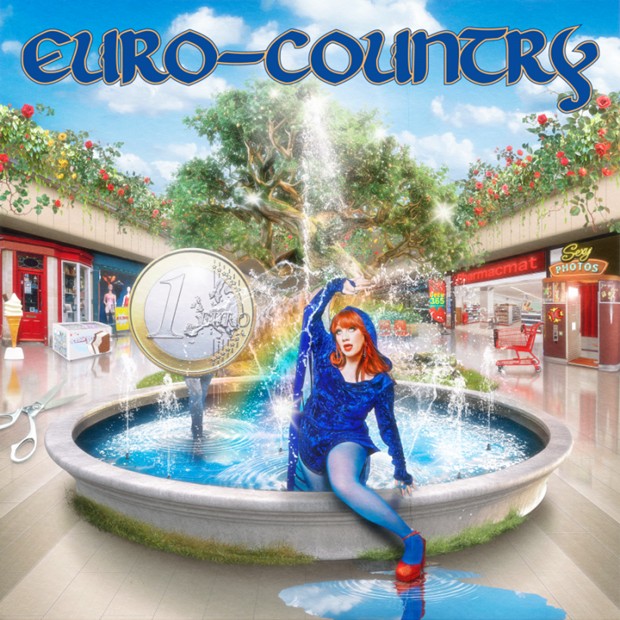 CMAT – Euro Country