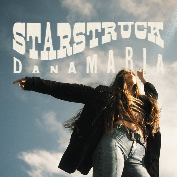 DanaMaria – Starstruck