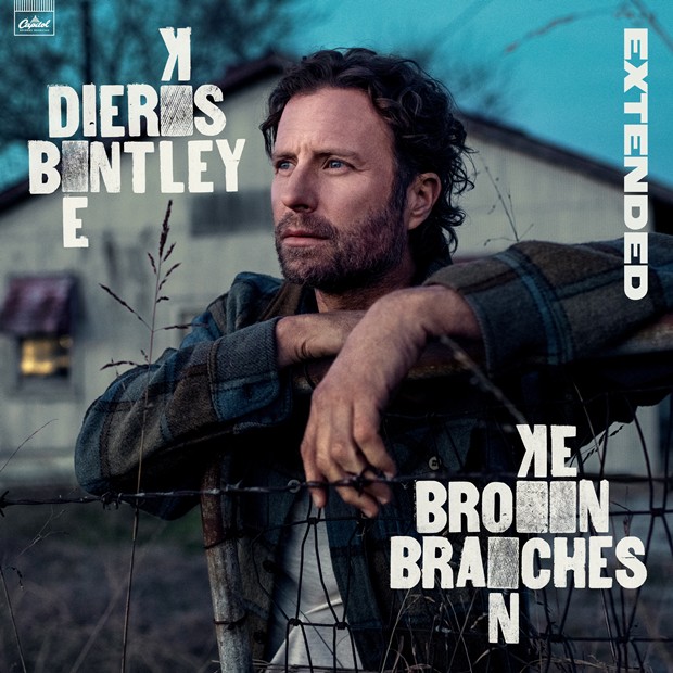 Dierks Bentley – Broken Branches (Extended)