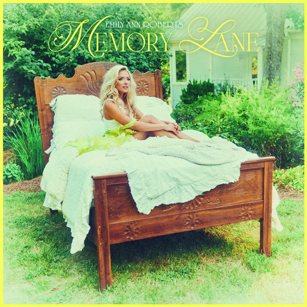 Emily Ann Roberts – Memory Lane