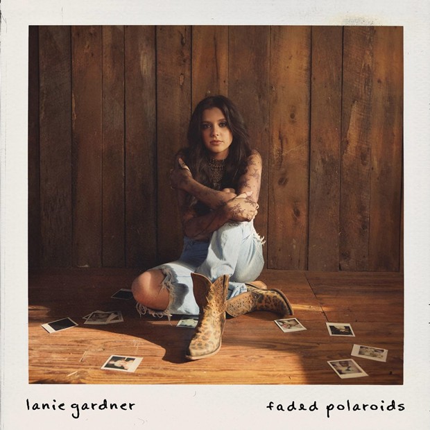 Lanie Gardner – Faded Polaroids Lanie Gardner – Faded Polaroids