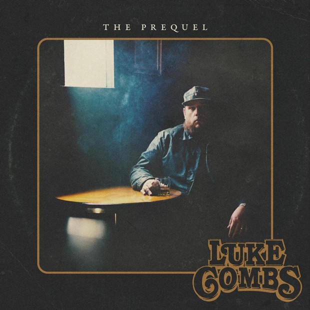 Luke Combs – The Prequel