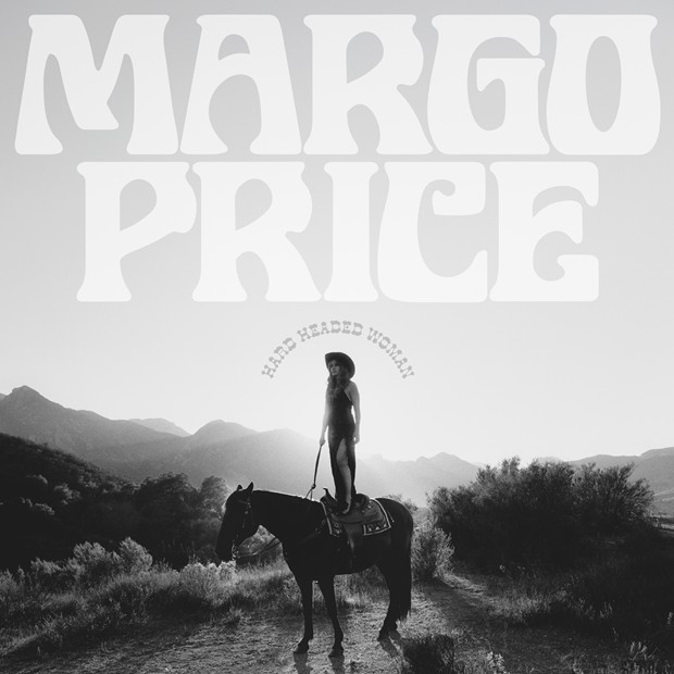 Margo Price – Hard Headed Woman