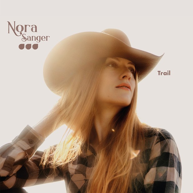 Nora Sänger – Trail