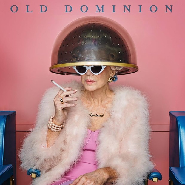 Old Dominion – Barbara