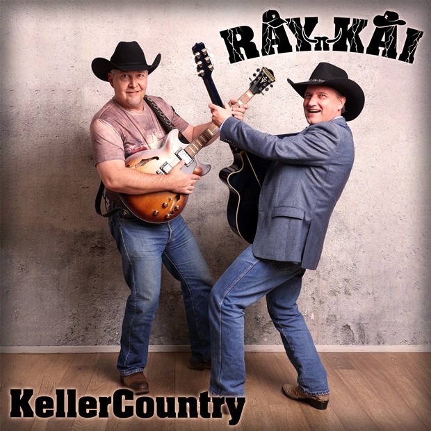 Ray’n‘Kai – KellerCountry